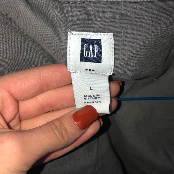GAP jacket - Picture 2 of 2